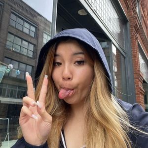 Meet your Posher, Diandra